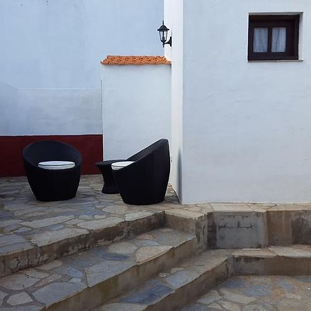 Casa Rural Domingo Pio Эчедо Экстерьер фото