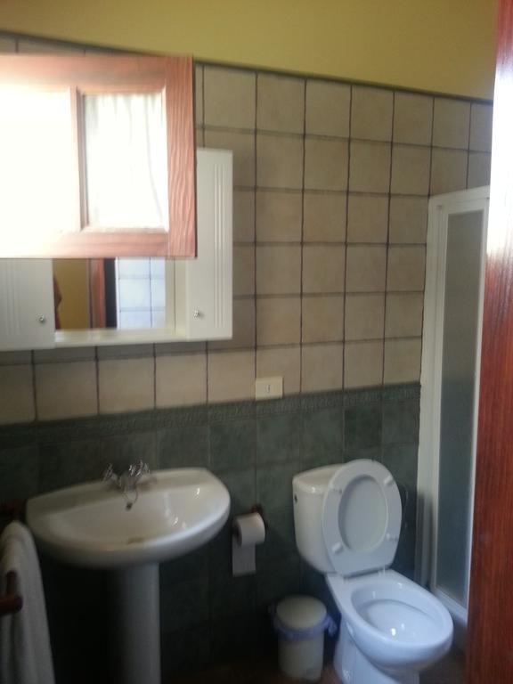 Casa Rural Domingo Pio Эчедо Экстерьер фото