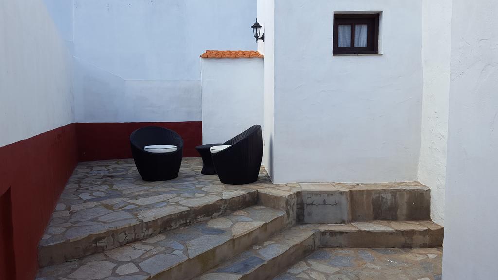Casa Rural Domingo Pio Эчедо Экстерьер фото