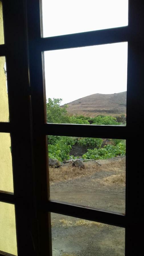 Casa Rural Domingo Pio Эчедо Экстерьер фото