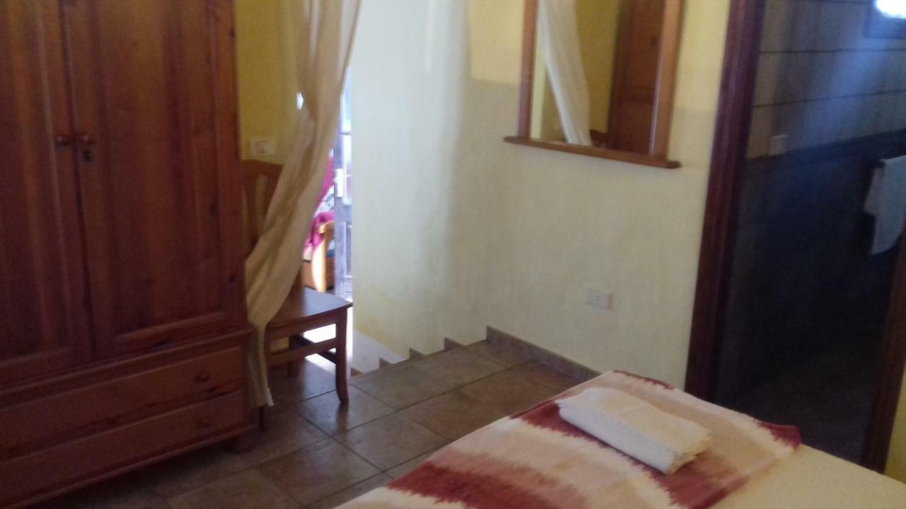 Casa Rural Domingo Pio Эчедо Экстерьер фото