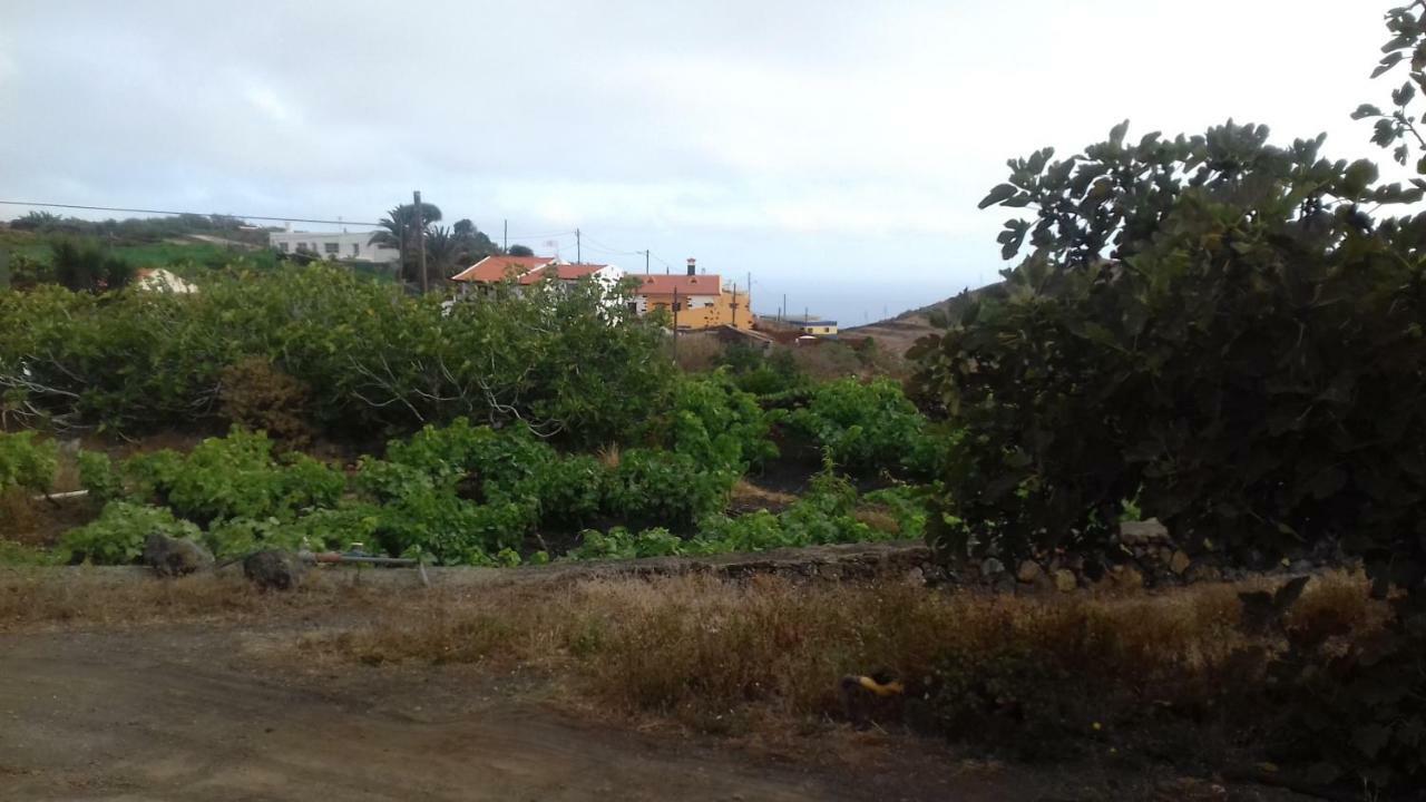 Casa Rural Domingo Pio Эчедо Экстерьер фото